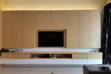 Ara Hill Condominium