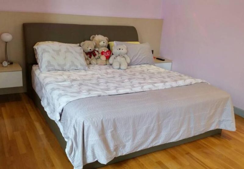 Ara Hill Condominium