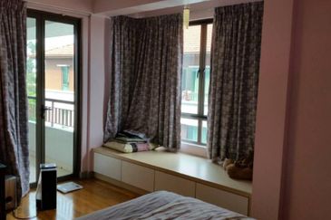 Ara Hill Condominium