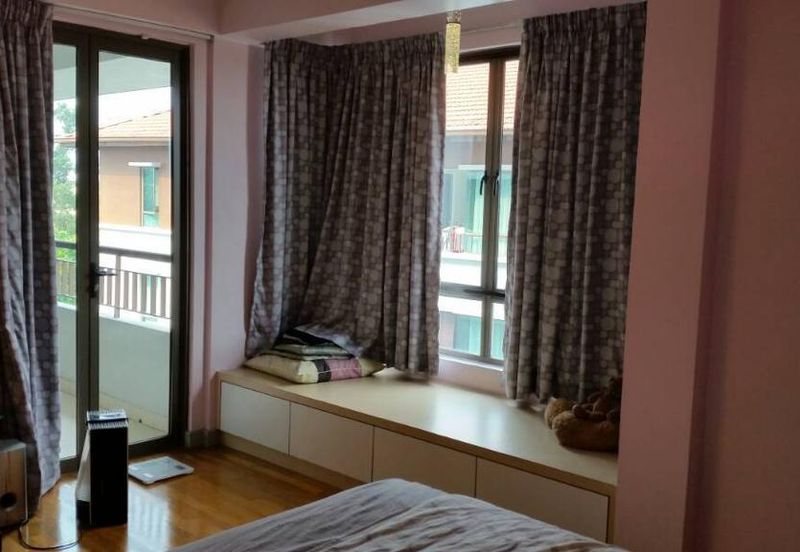 Ara Hill Condominium