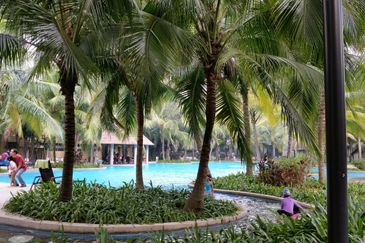 Ara Hill Condominium