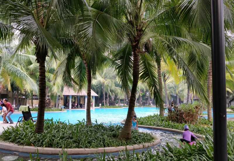 Ara Hill Condominium