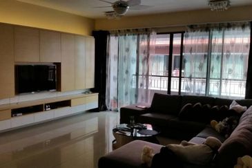 Ara Hill Condominium