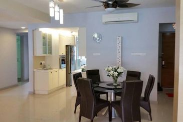 Ara Hill Condominium