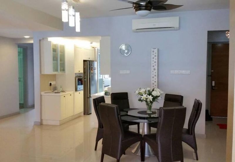 Ara Hill Condominium