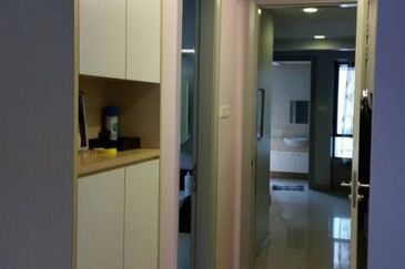 Ara Hill Condominium