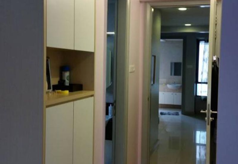 Ara Hill Condominium