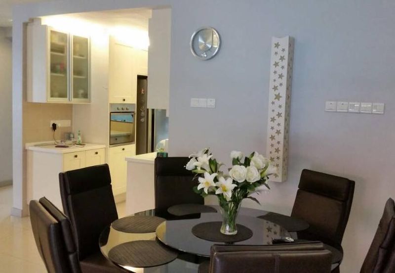 Ara Hill Condominium