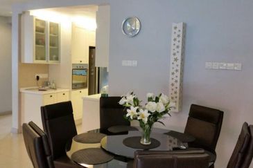 Ara Hill Condominium