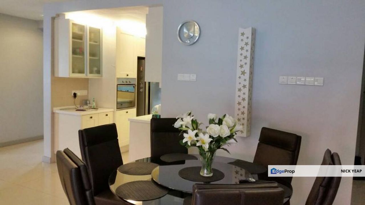 Ara Damansara Fully Furnished Condominium, Selangor, Ara Damansara