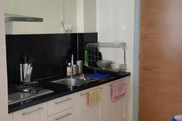 Ara Hill Condominium