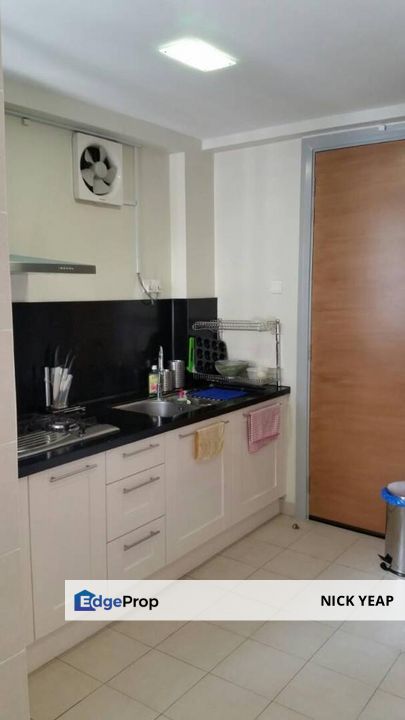 Ara Damansara Fully Furnished Condominium, Selangor, Ara Damansara
