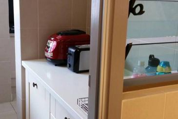 Ara Hill Condominium