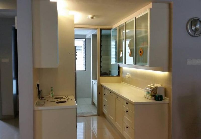 Ara Hill Condominium