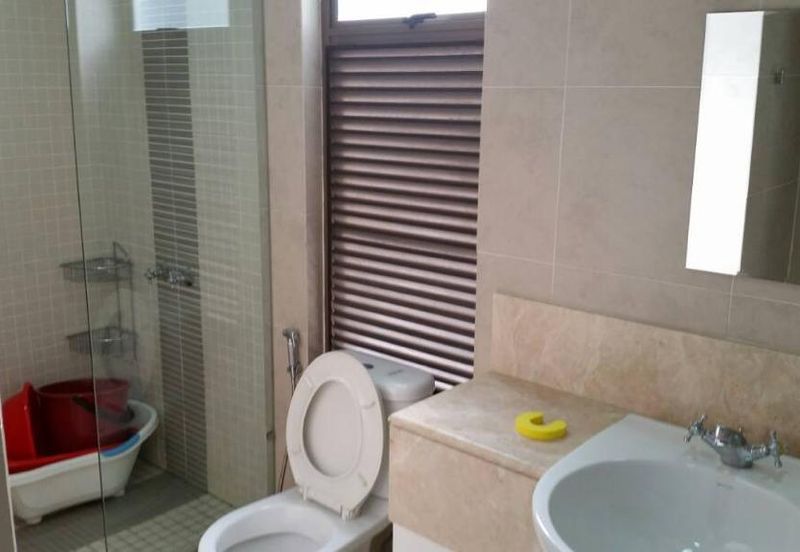 Ara Hill Condominium