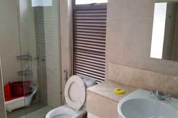 Ara Hill Condominium