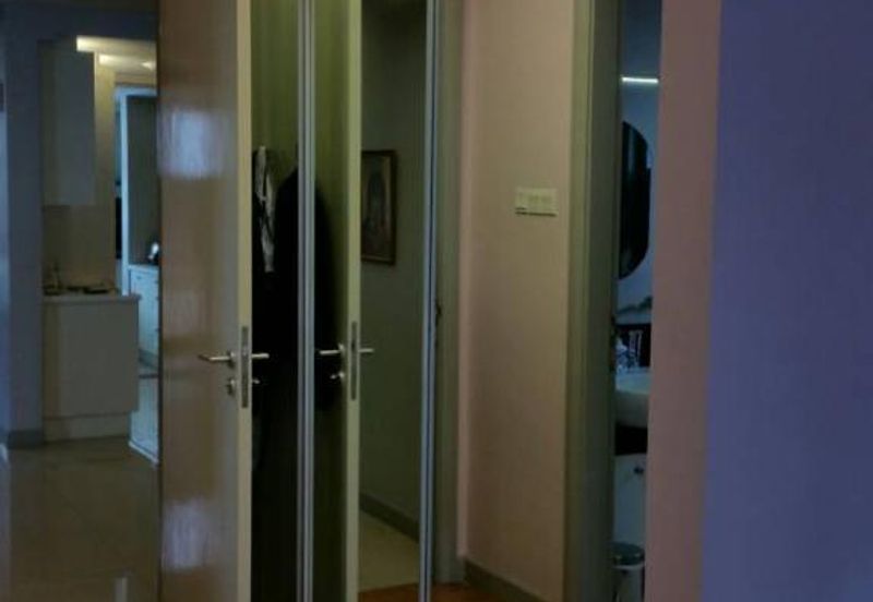 Ara Hill Condominium