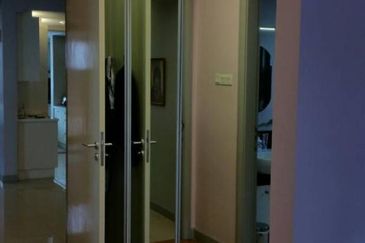 Ara Hill Condominium