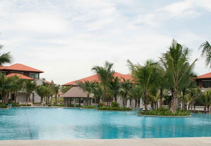 Ara Hill Condominium