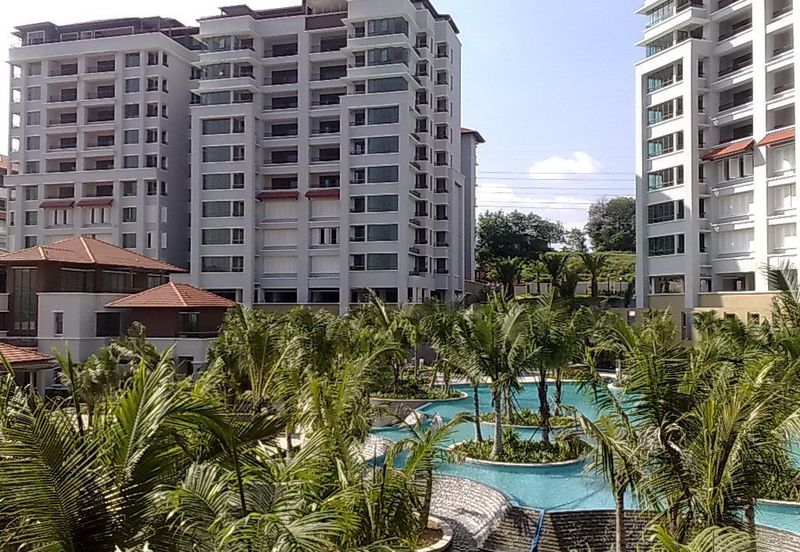 Ara Hill Condominium