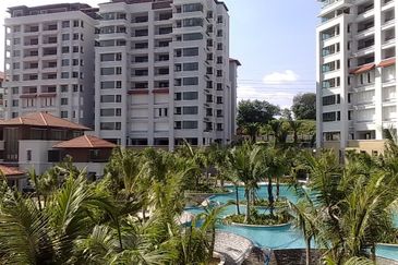 Ara Hill Condominium