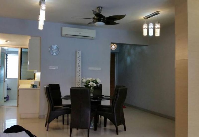 Ara Hill Condominium