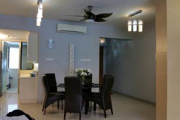 Ara Hill Condominium