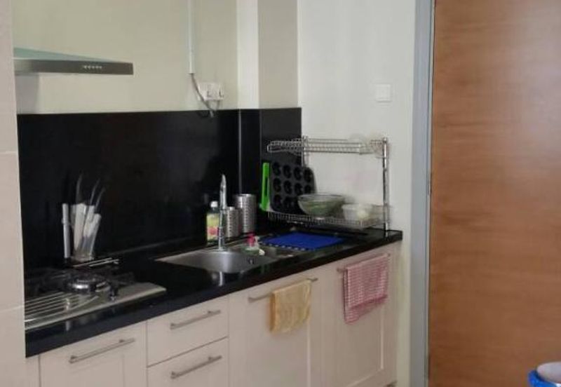 Ara Hill Condominium