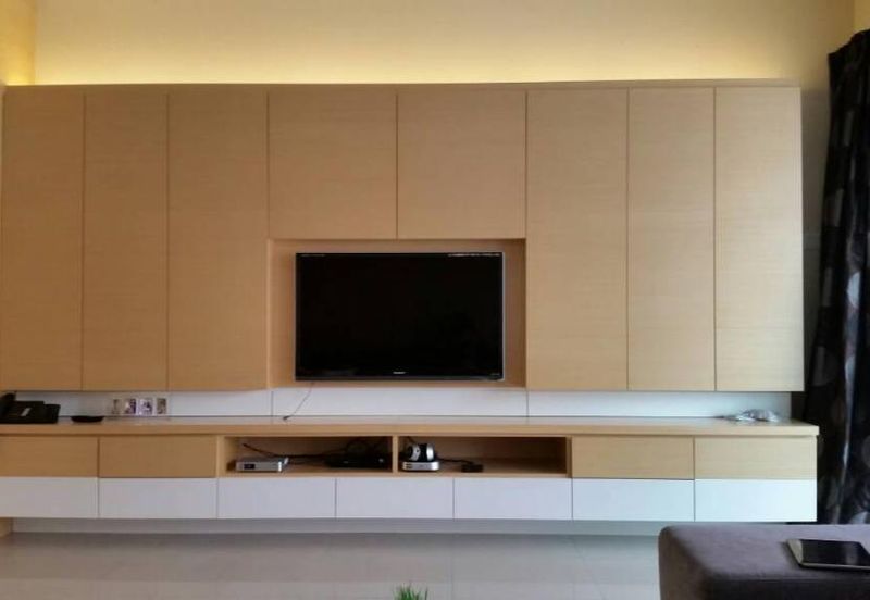 Ara Hill Condominium