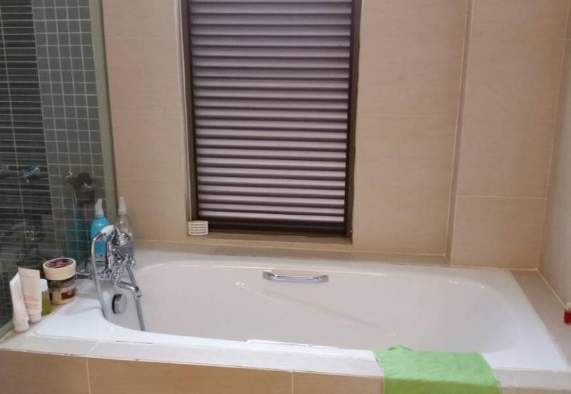 Ara Hill Condominium