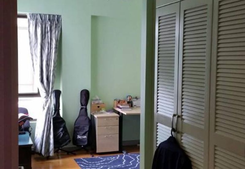 Ara Hill Condominium