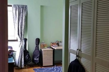 Ara Hill Condominium