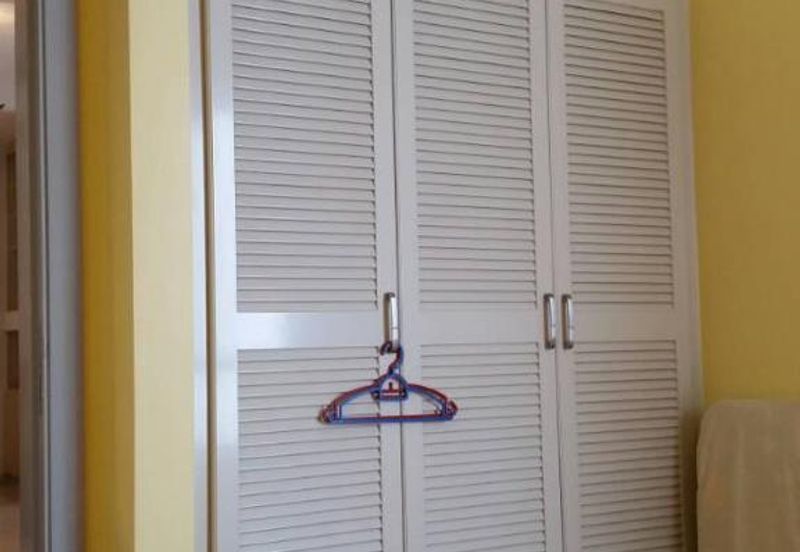 Ara Hill Condominium