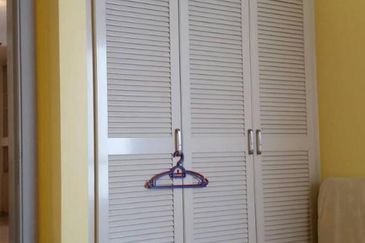 Ara Hill Condominium