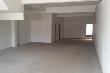 SS 21, Damansara Utama