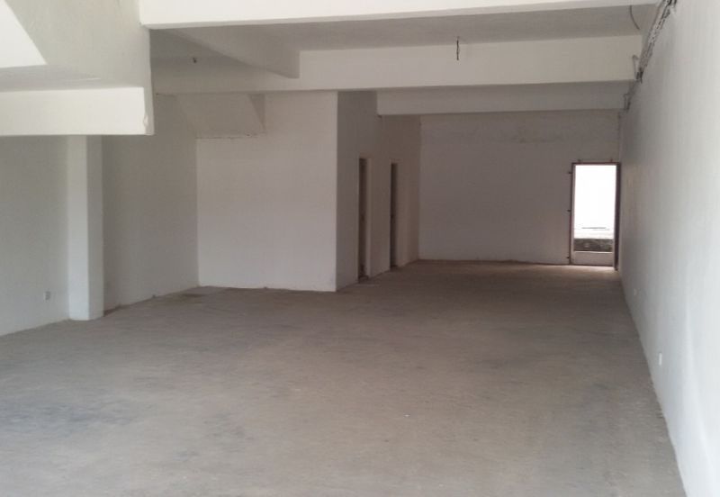 SS 21, Damansara Utama