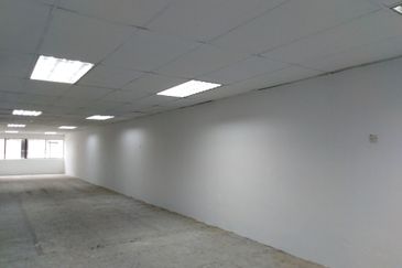 SS 21, Damansara Utama