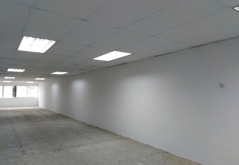 SS 21, Damansara Utama