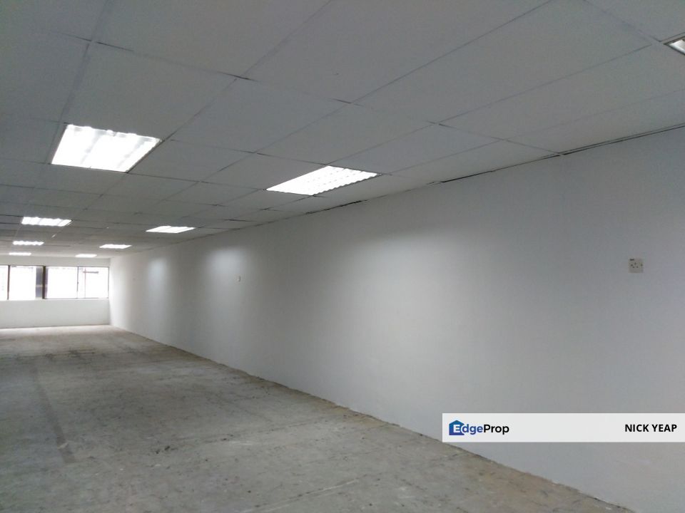 Damansara Jaya 4 Storey Shop, Selangor, Damansara Utama