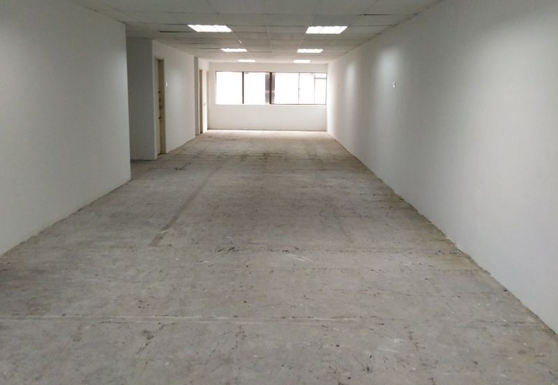 SS 21, Damansara Utama