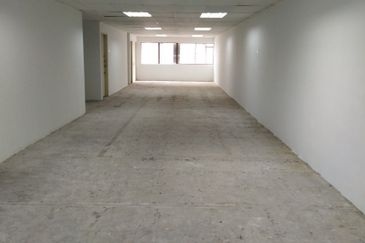 SS 21, Damansara Utama