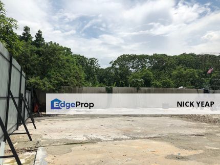 Damansara Jaya Commercial Land, Selangor, Damansara Utama