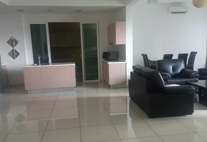 Royal Regent Sri Putramas III