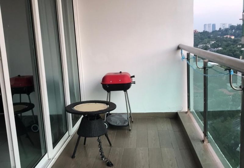 Royal Regent Sri Putramas III