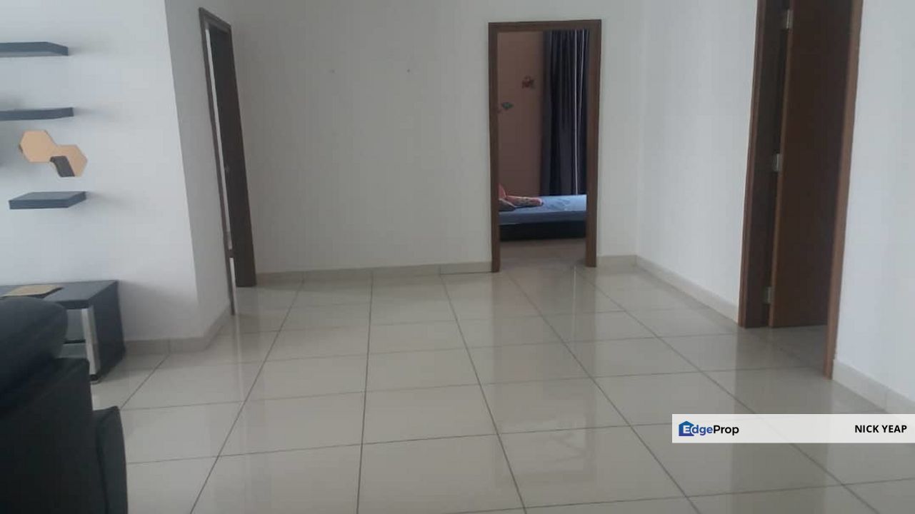 Royal Regent Fully Furnished Condominium, Kuala Lumpur, Dutamas