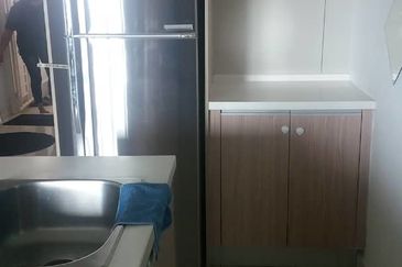 Royal Regent Sri Putramas III