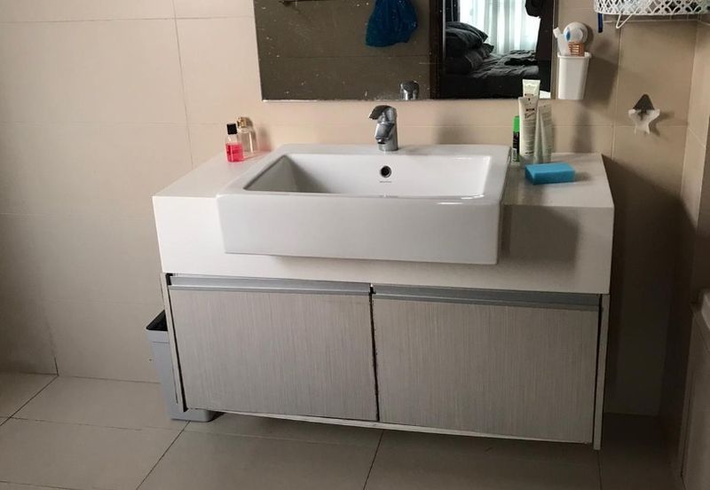 Royal Regent Sri Putramas III