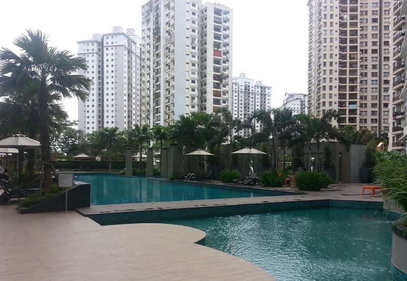 Royal Regent Sri Putramas III