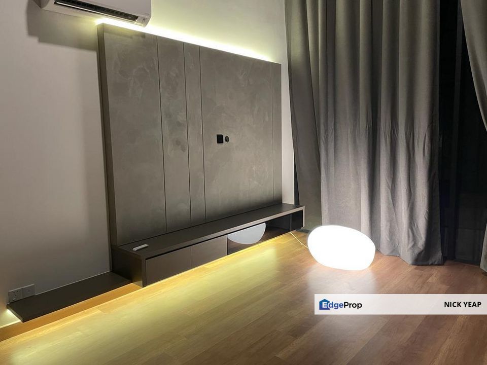 Damansara Perdana Empire Residence 3.5 Storey House, Selangor, Damansara Perdana