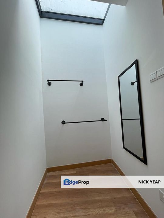 Damansara Perdana Empire Residence 3.5 Storey House, Selangor, Damansara Perdana